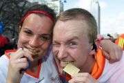 Foto offerta MEZZA MARATONA DI BERLINO, immagini dell'offerta MEZZA MARATONA DI BERLINO di Ovunque viaggi.